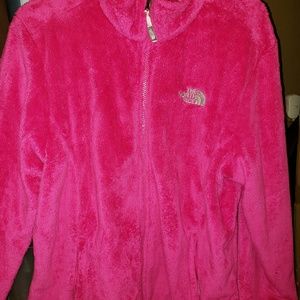 The North Face Women's Osito 2 Jacket